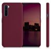 Etui do OnePlus Nord, Silikon, Fioletowy, 51871.209