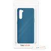 Etui do OnePlus Nord, silikonowe, zielone, 51871.57