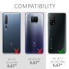 Etui do Xiaomi Mi 10T / Mi 10T Pro, Silikon, Wielokolorowe, 53928.01