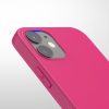 Etui do Apple iPhone 12 / iPhone 12 Pro, Silikon, Różowy, 53939.77