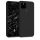 Etui do Google Pixel 4a 5G, Silikon, Czarny, 53932.01