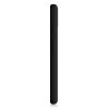 Etui do Google Pixel 4a 5G, Silikon, Czarny, 53932.01
