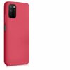 Etui do Xiaomi Poco M3, silikonowe, czerwone, 53971.208