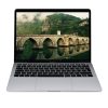 Osłona klawiatury do Apple MacBook Air 13,3" (2018-2020), Kwmobile, Czarna, Silikon, 53983.01