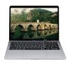 Osłona klawiatury do Apple MacBook Air 13,3" (2018-2020), Kwmobile, Czarna, Silikon, 53983.01