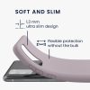 Etui do Samsung Galaxy S20 FE, Silikon, Fioletowy, 53604.192, kwmobile