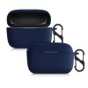 Etui na słuchawki JBL Live 300TWS, Kwmobile, Niebieski, Silikon, 53956.17