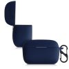 Etui na słuchawki JBL Live 300TWS, Kwmobile, Niebieski, Silikon, 53956.17