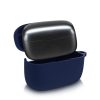 Etui na słuchawki JBL Live 300TWS, Kwmobile, Niebieski, Silikon, 53956.17
