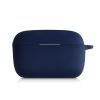 Etui na słuchawki JBL Live 300TWS, Kwmobile, Niebieski, Silikon, 53956.17