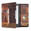 Etui do Kobo Aura Edition 1, Skóra ekologiczna, Wielokolorowy, 31484.38