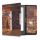 Etui do Kobo Aura Edition 1, Skóra ekologiczna, Wielokolorowy, 31484.38