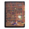 Etui do Kobo Aura Edition 1, Skóra ekologiczna, Wielokolorowy, 31484.38