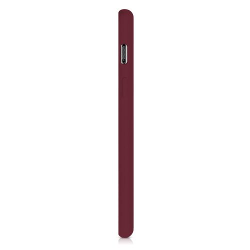 Etui do OnePlus 6, Silikon, Fioletowy, 46122.209