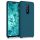 Etui do OnePlus 6, Silikon, Zielony, 46122.57