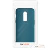 Etui do OnePlus 6, Silikon, Zielony, 46122.57