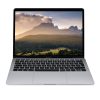 Osłona klawiatury do Apple MacBook Air 13,3" (2018-2020), Kwmobile, Czarna, Silikon, 53986.01