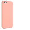 Etui do Apple iPhone 6 Plus / iPhone 6s Plus, Silikon, Różowy, 40841.199