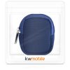 Pokrowiec ochronny do Bosch Kiox, Kwmobile, niebieski, neopren, 52792.17