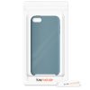 Etui do Apple iPod Touch 6th/iPod Touch 7th, Kwmobile, Zielony, Silikon, 50528.207