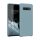 Etui do Samsunga Galaxy S10, Silikon, Niebieski, 47732.206