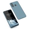 Etui do Huawei P30 Lite, Silikon, Niebieski, 47499.207