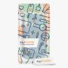 Etui do Huawei P30 Lite, Silikon, Niebieski, 47499.207