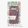 Etui do Samsunga Galaxy S10, Silikon, Fioletowy, 47732.209