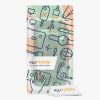Etui do Samsunga Galaxy S10, Silikon, Zielony, 47732.166