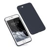Etui do Apple iPhone 8 / iPhone 7 / iPhone SE 2, Silikon, Niebieski, 39458.186, kwmobile