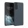 Etui do Samsunga Galaxy S21, Silikon, Niebieski, 54056.202