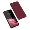 Etui do Google Pixel 4a, Silikon, Fioletowy, 52549.209