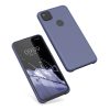 Etui do Google Pixel 4a, Silikon, Niebieski, 52549.168