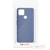 Etui do Google Pixel 4a 5G, Silikon, Niebieski, 51727.168