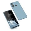 Etui do Huawei P30 Lite, Silikon, Niebieski, 47499.206