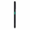 Etui do Huawei Honor 10X Lite, Silikon, Czarny, 54110.01