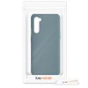 Etui do OnePlus Nord, Silikon, Niebieski, 51871.207