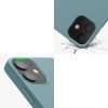 Etui do Apple iPhone 12 Mini, Silikon, Niebieski, 52640.206