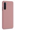 Etui do OnePlus Nord, Silikon, Różowy, 51871.193