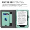 Etui do Kobo Clara HD, Skóra ekologiczna, Multikolor, 52456.05