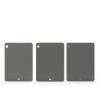 Etui do Apple iPad Air 4 (2020), Silikon, Czarny, 53417.01