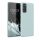 Etui do Samsunga Galaxy S20 FE, Silikon, Niebieski, 53604.200