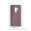 Etui do Samsunga Galaxy S9 Plus, Silikon, Fioletowy, 44183.181, kwmobile
