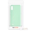 Etui do LG K22, Silikon, Zielony, 54223.50