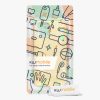 Etui do Apple iPhone 12 Pro Max, Silikon, Żółty, 52644.158