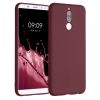 Etui do Huawei Mate 10 Lite, Silikon, Fioletowy, 44690.190