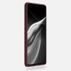 Etui do Huawei P30, Silikon, Czerwone, 47410.190