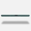 Etui do Sony Xperia 5 II, Silikon, Zielony, 51531.171