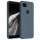 Etui do Google Pixel 3a, Silikon, Niebieski, 47590.202