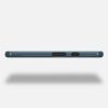 Etui do Google Pixel 3a, Silikon, Niebieski, 47590.202